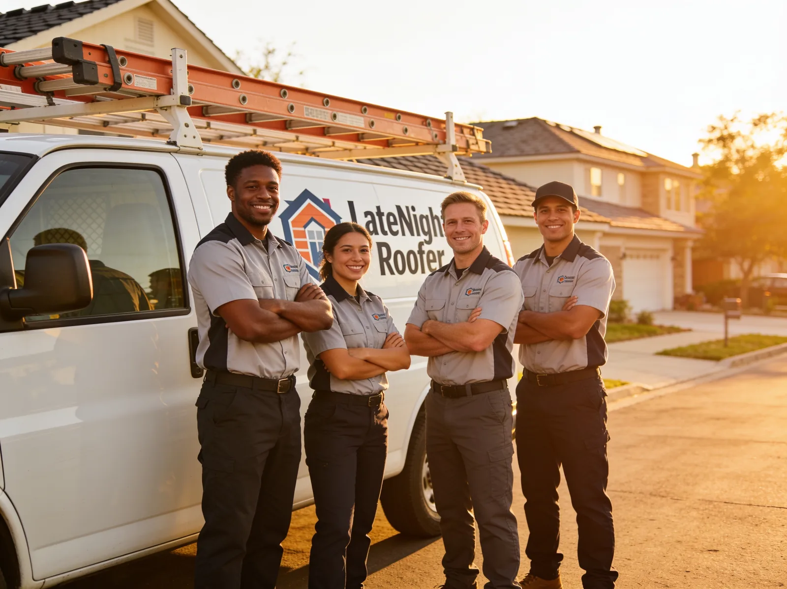 Emergency Roof Repair company in Powellsville, NC
